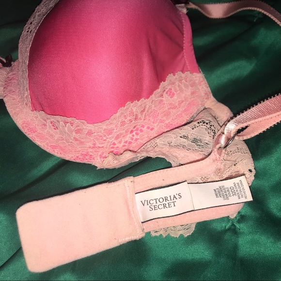 Victoria’s Secret 32DD Dream Angels Lined Demi - Picture 6 of 7